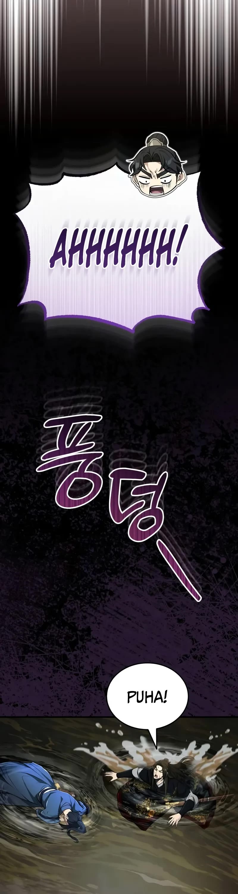 Baek Clan's Terminally Ill Young Master Chapter 66 page 46 - Chapter 66: Collapse Of The Five Elements Zone