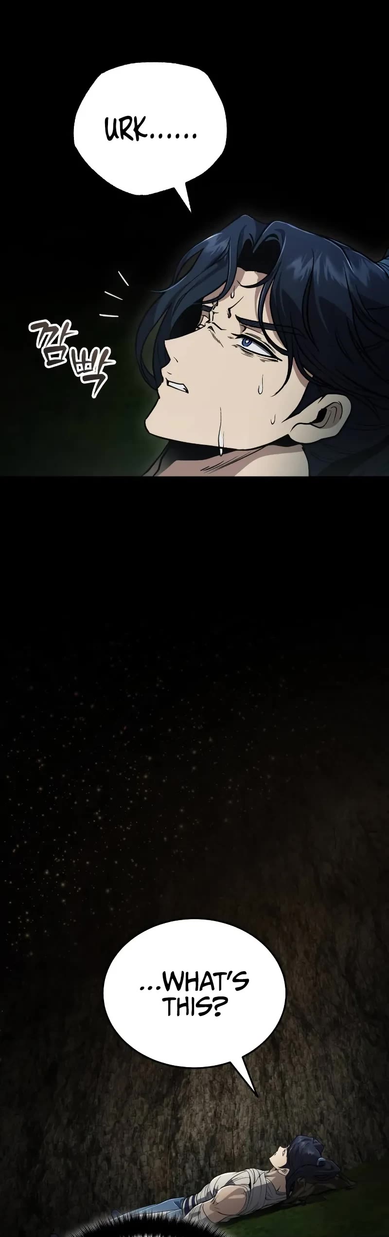 Baek Clan's Terminally Ill Young Master Chapter 67 page 10 - Chapter 67: A Chance to Resolve Bad Ties