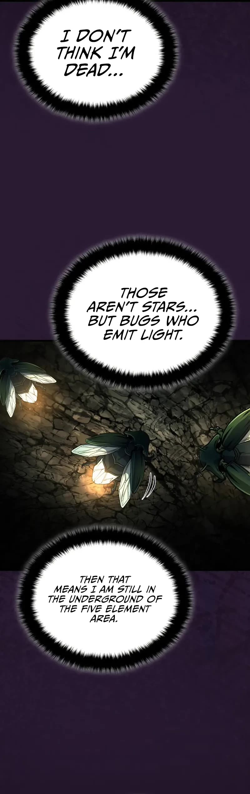 Baek Clan's Terminally Ill Young Master Chapter 67 page 11 - Chapter 67: A Chance to Resolve Bad Ties