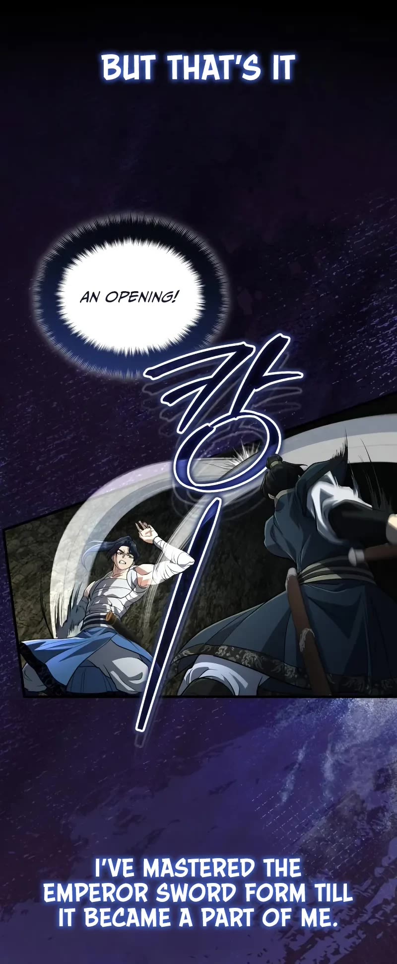 Baek Clan's Terminally Ill Young Master Chapter 67 page 46 - Chapter 67: A Chance to Resolve Bad Ties