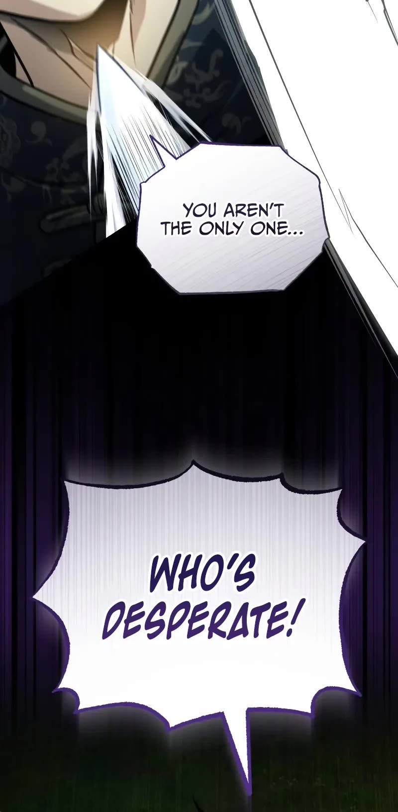Baek Clan's Terminally Ill Young Master Chapter 67 page 51 - Chapter 67: A Chance to Resolve Bad Ties
