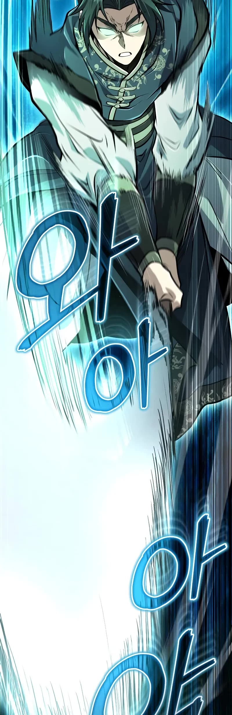 Baek Clan's Terminally Ill Young Master Chapter 67 page 55 - Chapter 67: A Chance to Resolve Bad Ties