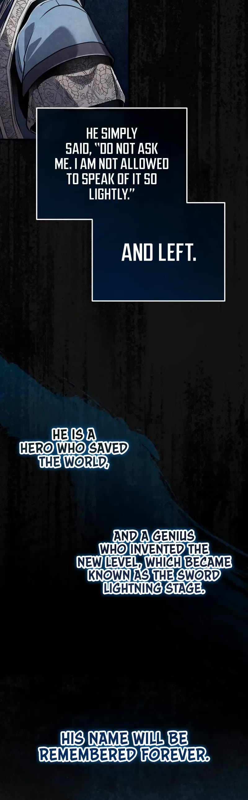 Baek Clan's Terminally Ill Young Master Chapter 67 page 6 - Chapter 67: A Chance to Resolve Bad Ties