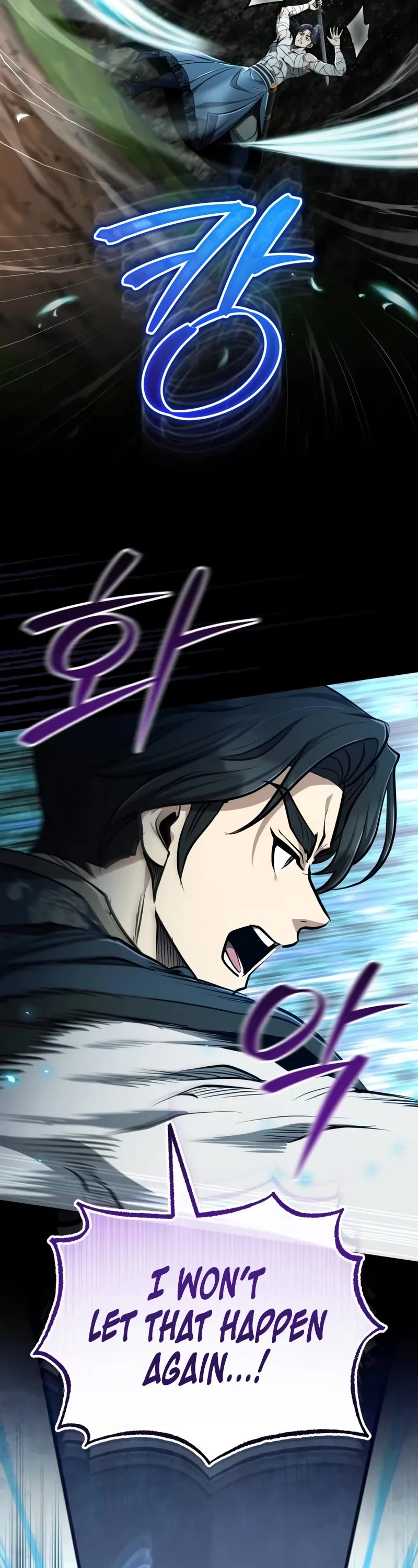 Baek Clan's Terminally Ill Young Master Chapter 68 page 3 - Chapter 68: The Concealed Bloodline