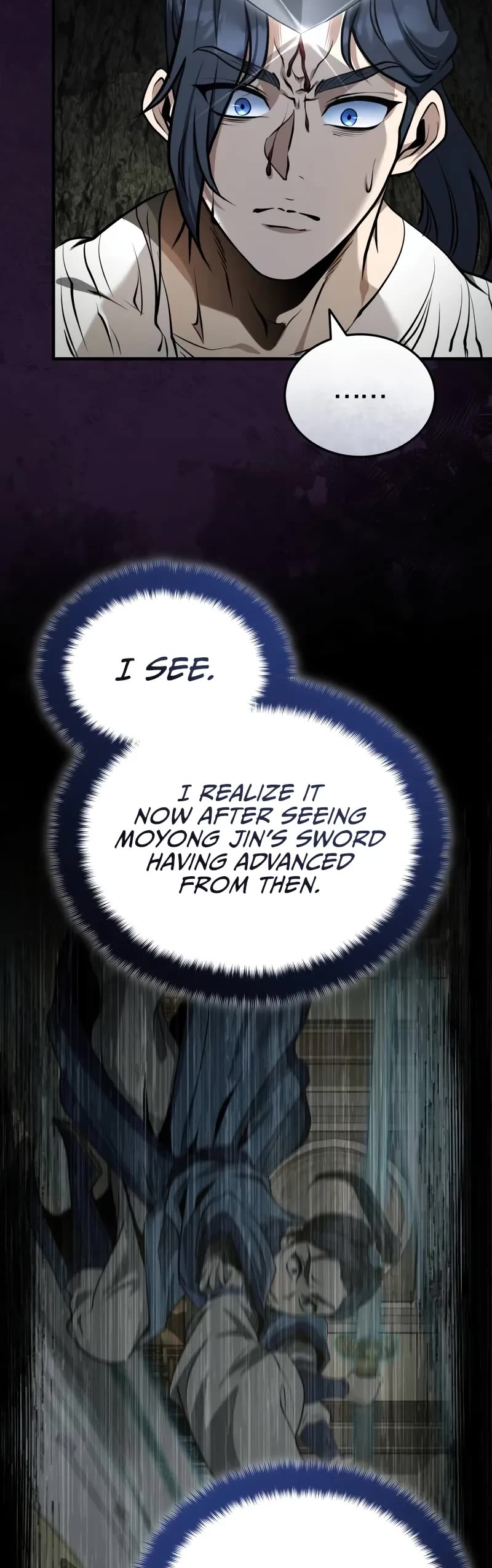 Baek Clan's Terminally Ill Young Master Chapter 68 page 7 - Chapter 68: The Concealed Bloodline