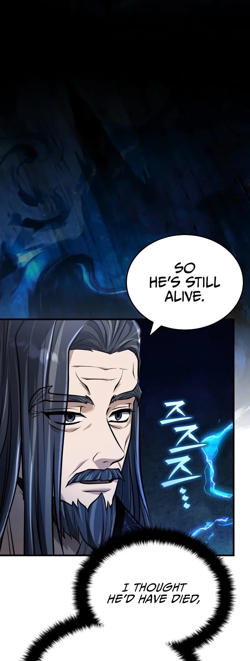 Baek Clan's Terminally Ill Young Master Chapter 69 page 40 - Chapter 69: After the Blue-Eyed Berserk Demon