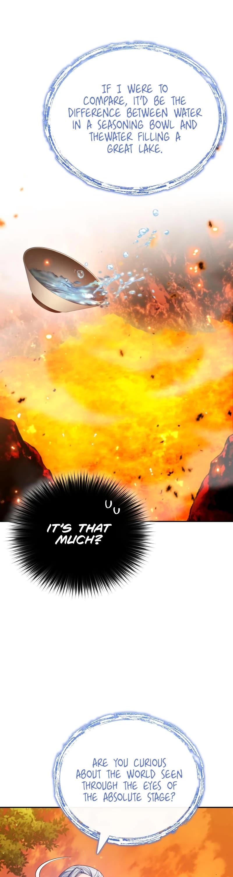 Baek Clan's Terminally Ill Young Master Chapter 7 page 54 - Chapter 7