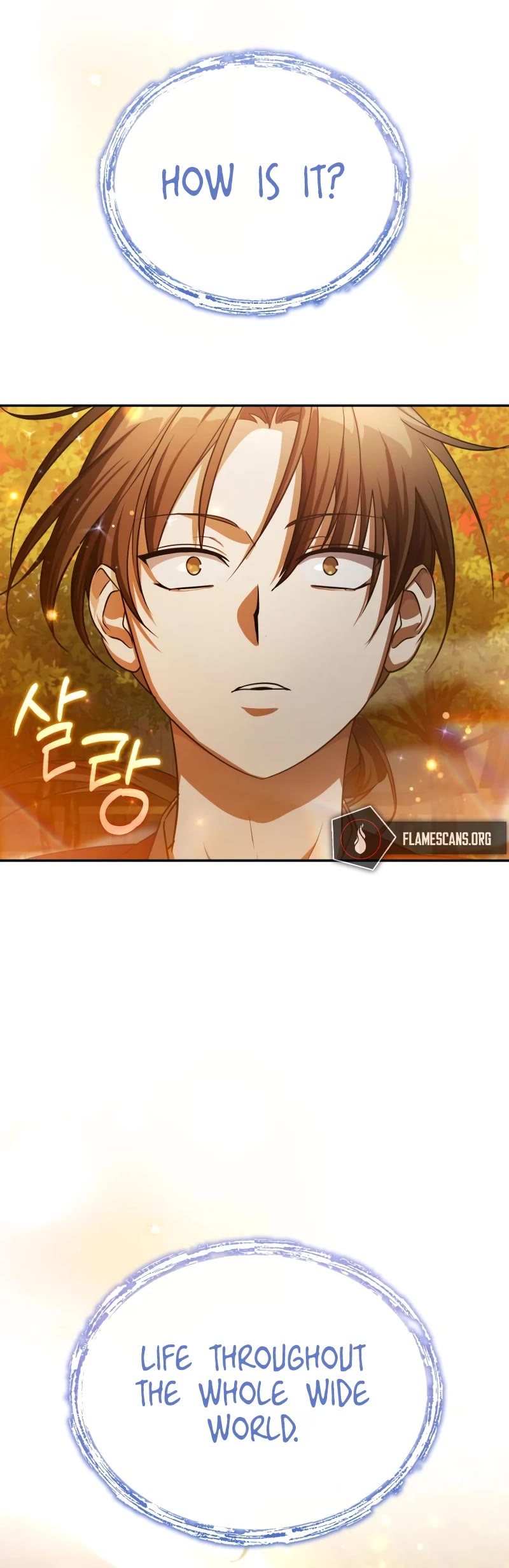 Baek Clan's Terminally Ill Young Master Chapter 7 page 57 - Chapter 7