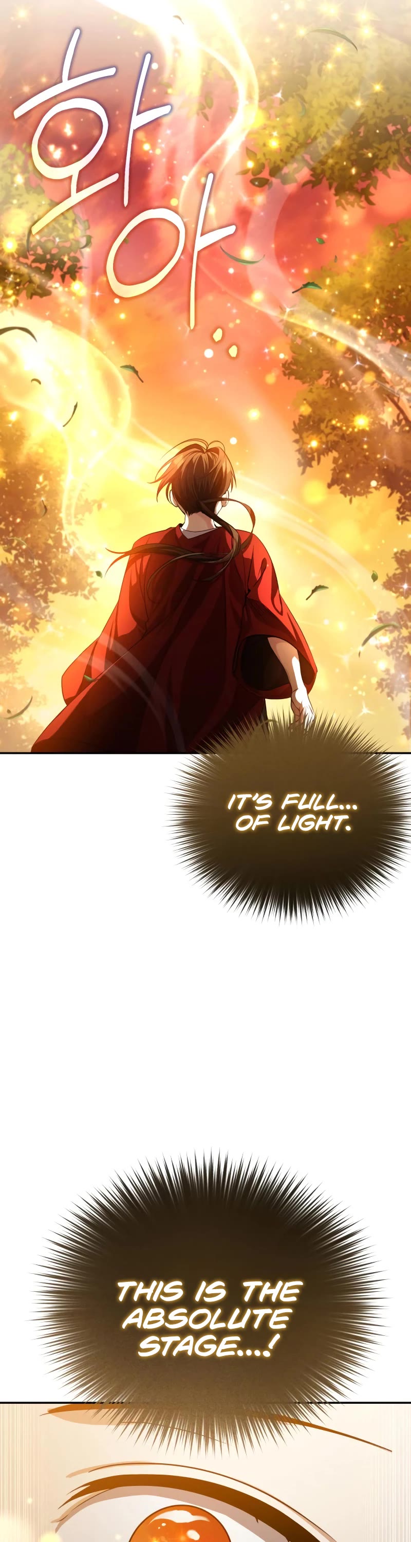 Baek Clan's Terminally Ill Young Master Chapter 7 page 58 - Chapter 7
