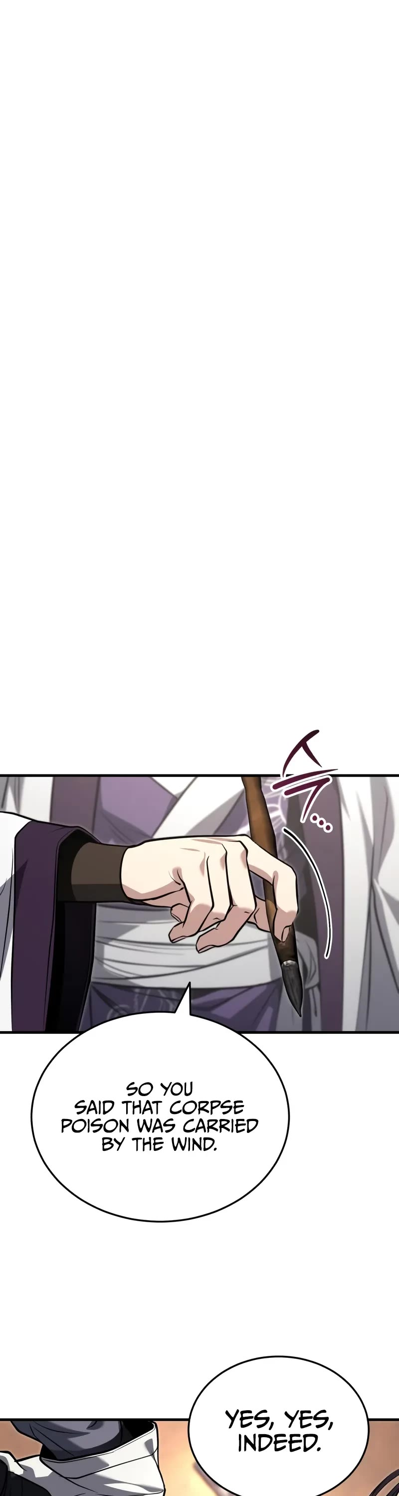 Baek Clan's Terminally Ill Young Master Chapter 71 page 2 - Chapter 71: Let’s fuck him up...