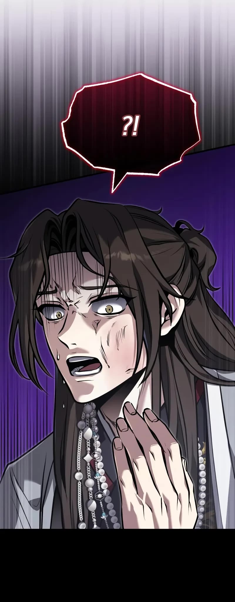 Baek Clan's Terminally Ill Young Master Chapter 71 page 25 - Chapter 71: Let’s fuck him up...
