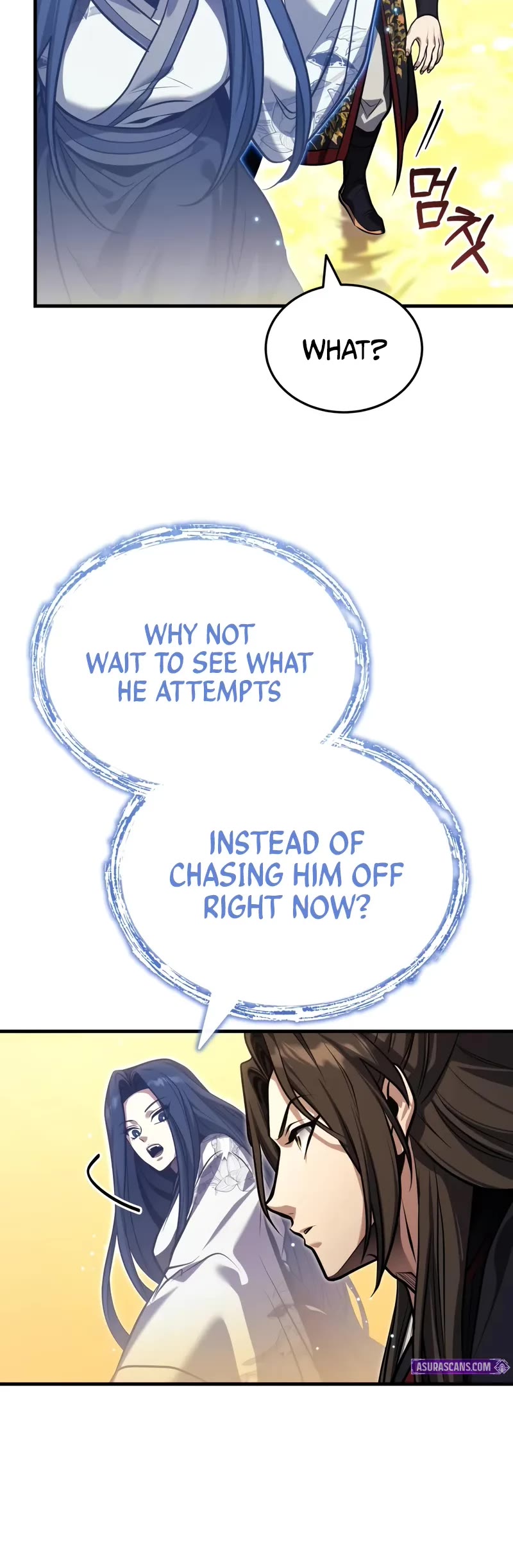 Baek Clan's Terminally Ill Young Master Chapter 71 page 31 - Chapter 71: Let’s fuck him up...