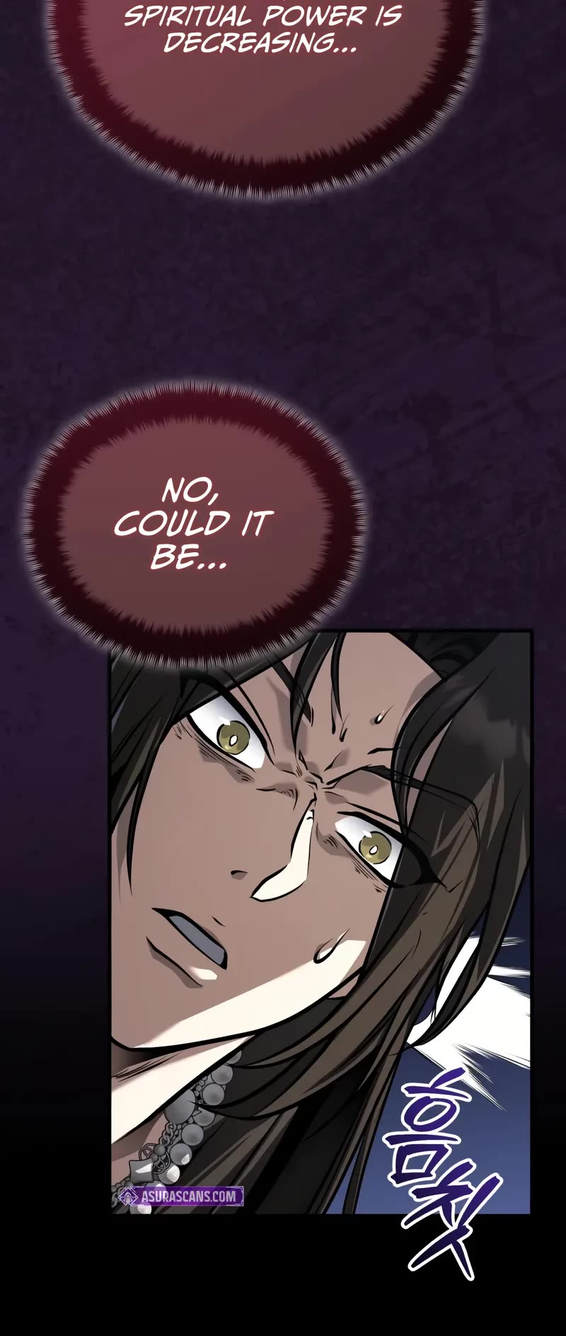 Baek Clan's Terminally Ill Young Master Chapter 71 page 48 - Chapter 71: Let’s fuck him up...