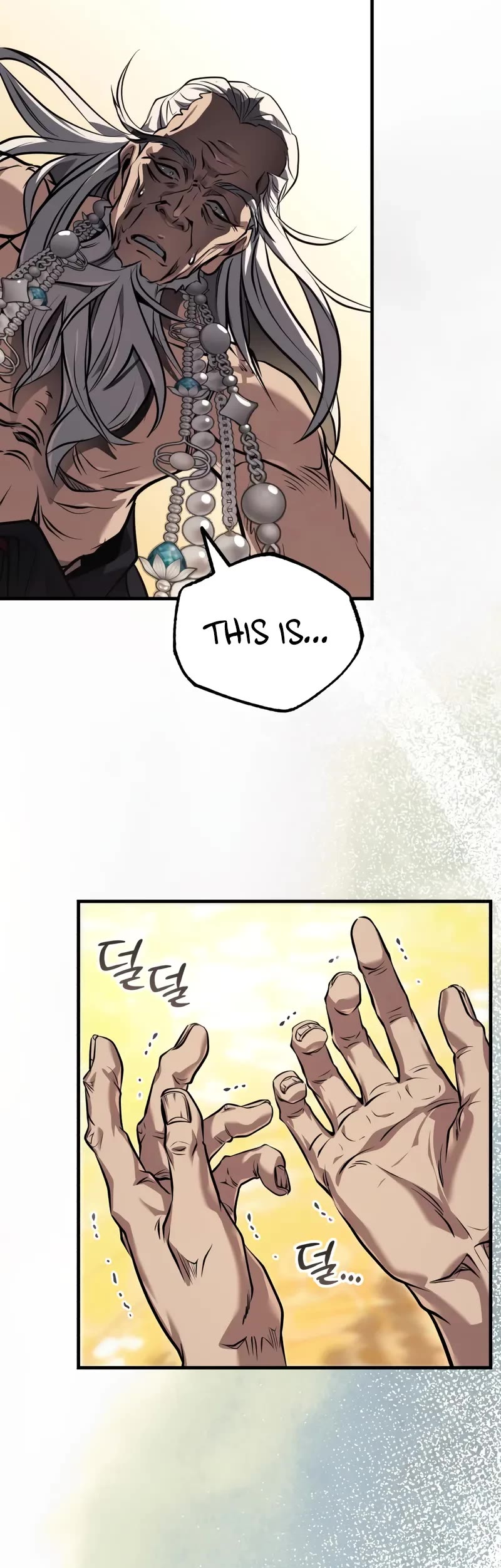 Baek Clan's Terminally Ill Young Master Chapter 71 page 51 - Chapter 71: Let’s fuck him up...