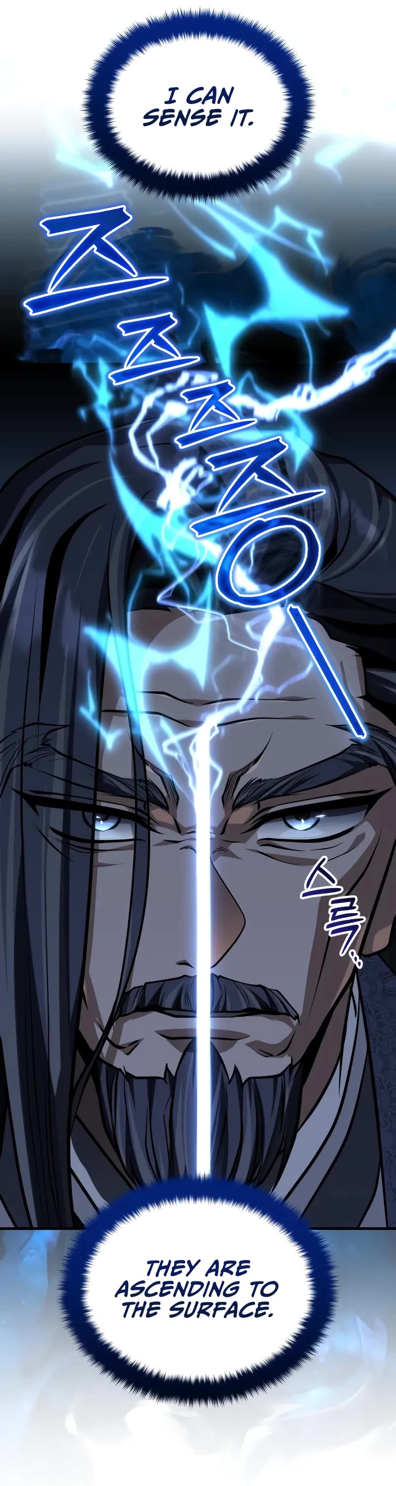 Baek Clan's Terminally Ill Young Master Chapter 72 page 27 - Chapter 72: I must bid my farewell