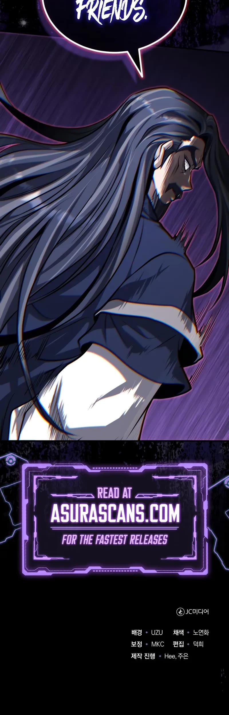 Baek Clan's Terminally Ill Young Master Chapter 72 page 50 - Chapter 72: I must bid my farewell