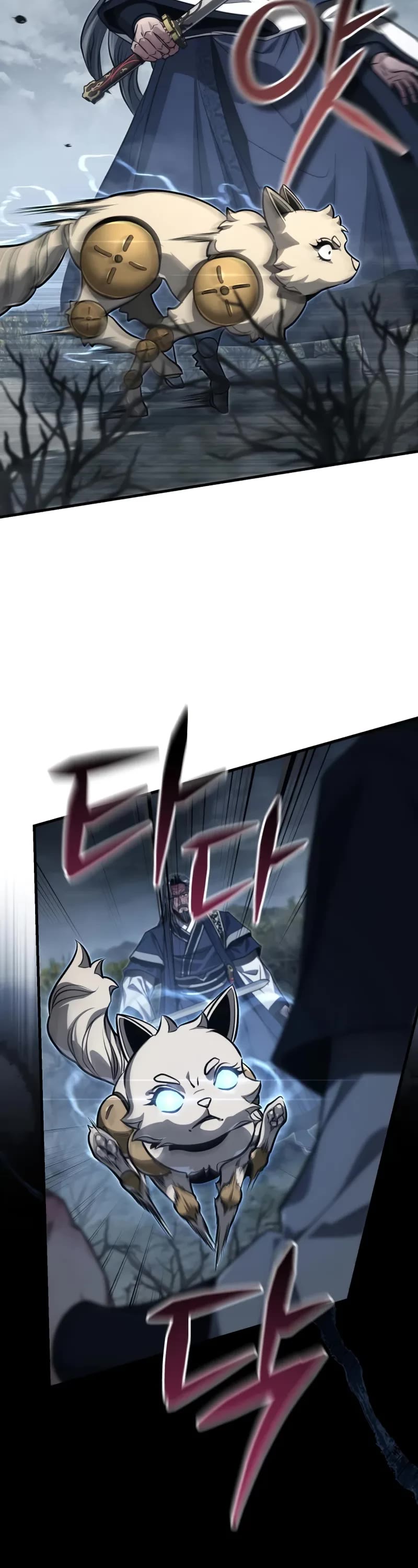 Baek Clan's Terminally Ill Young Master Chapter 73 page 55 - Chapter 73: You Sure Aged Like Milk.