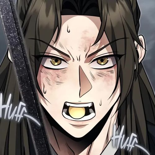 Baek Clan's Terminally Ill Young Master Chapter 73: You Sure Aged Like Milk. cover
