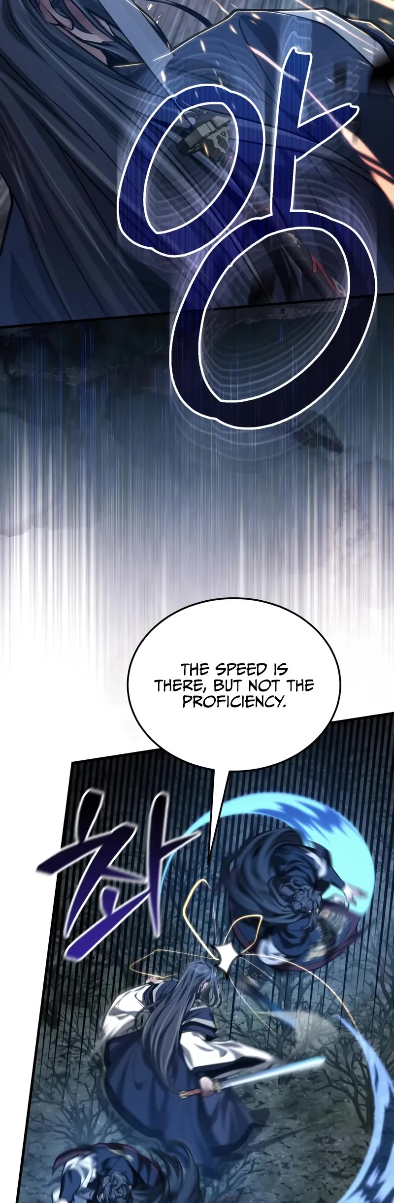 Baek Clan's Terminally Ill Young Master Chapter 74 page 12 - Chapter 74: A Woman In The Face Of Death
