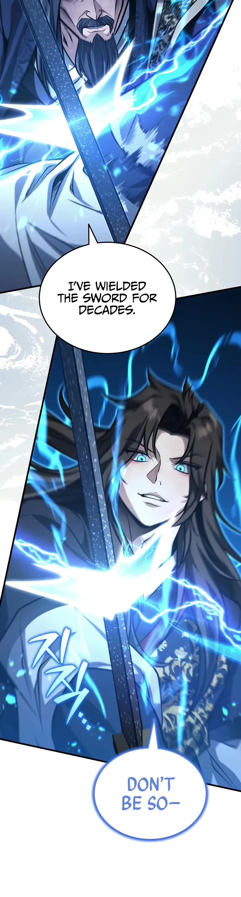 Baek Clan's Terminally Ill Young Master Chapter 74 page 18 - Chapter 74: A Woman In The Face Of Death