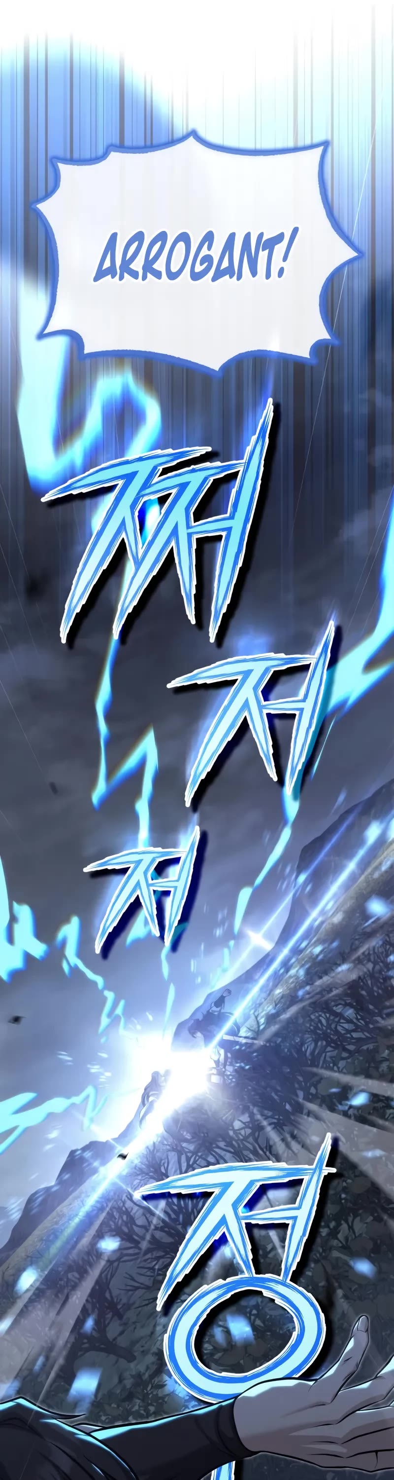 Baek Clan's Terminally Ill Young Master Chapter 74 page 19 - Chapter 74: A Woman In The Face Of Death
