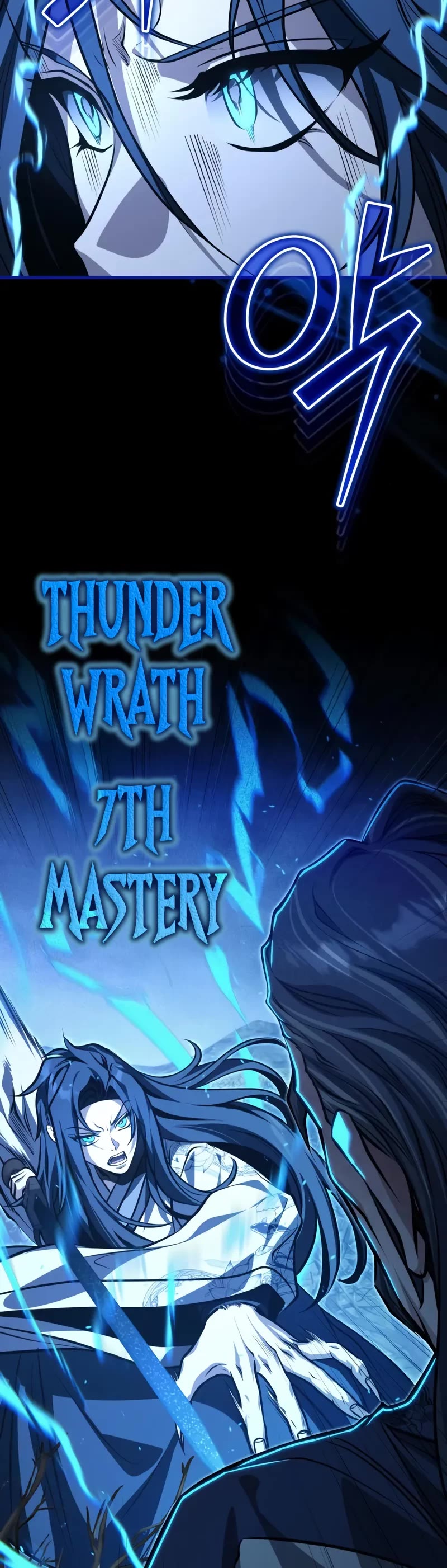 Baek Clan's Terminally Ill Young Master Chapter 74 page 29 - Chapter 74: A Woman In The Face Of Death