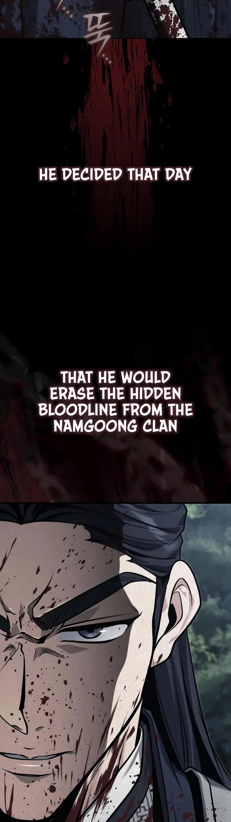 Baek Clan's Terminally Ill Young Master Chapter 74 page 52 - Chapter 74: A Woman In The Face Of Death