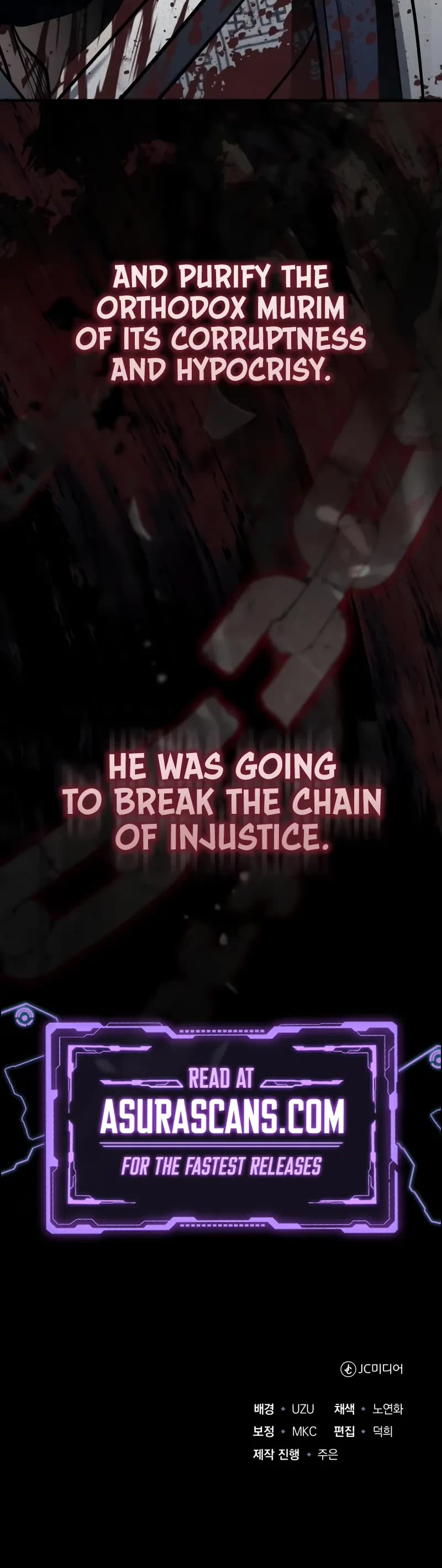 Baek Clan's Terminally Ill Young Master Chapter 74 page 53 - Chapter 74: A Woman In The Face Of Death