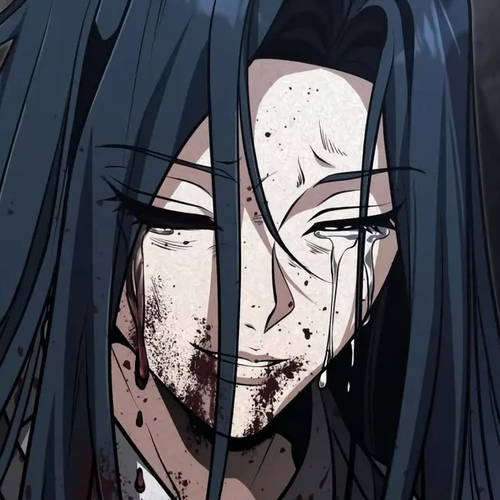 Baek Clan's Terminally Ill Young Master Chapter 74: A Woman In The Face Of Death cover
