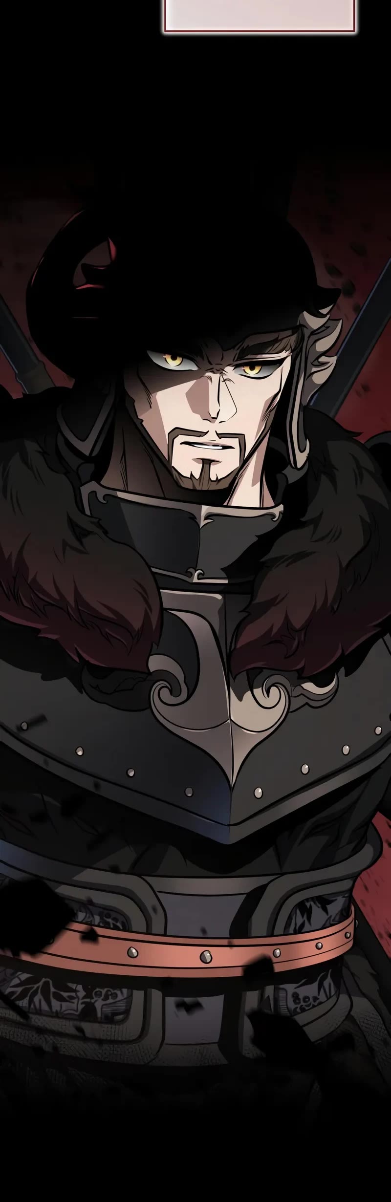 Baek Clan's Terminally Ill Young Master Chapter 76 page 19 - Chapter 76: One who can risk their life