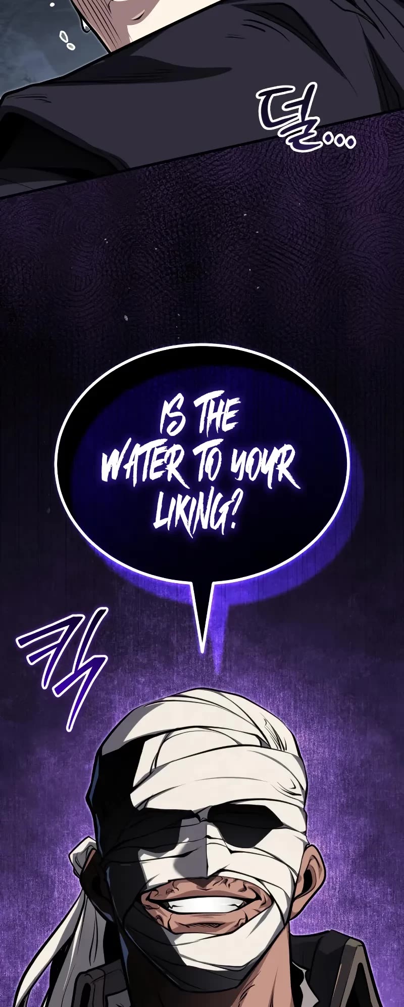 Baek Clan's Terminally Ill Young Master Chapter 77 page 53 - Chapter 77: We need to go to Mount Kunlun.