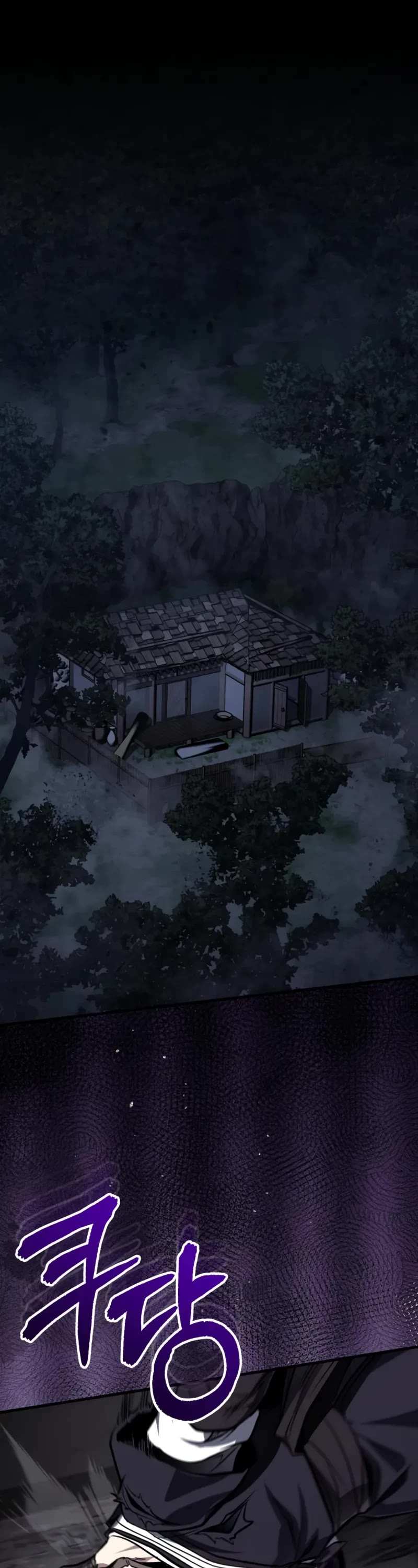 Baek Clan's Terminally Ill Young Master Chapter 78 page 2 - Chapter 78: I’ll see you