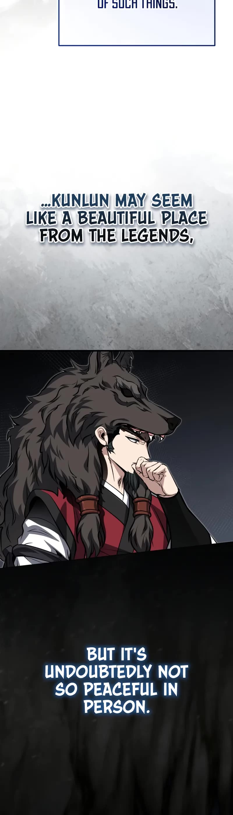 Baek Clan's Terminally Ill Young Master Chapter 78 page 46 - Chapter 78: I’ll see you