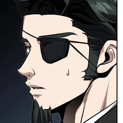 Baek Clan's Terminally Ill Young Master Chapter 78: I’ll see you cover