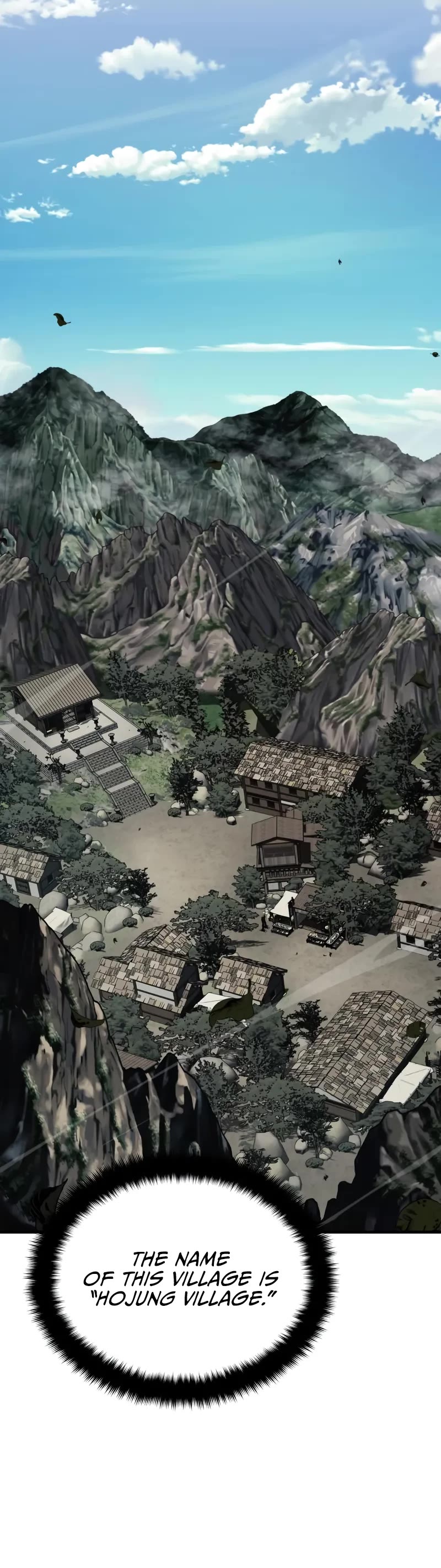 Baek Clan's Terminally Ill Young Master Chapter 79 page 11 - Chapter 79: Heavenly Thunder White Nine-Tailed Fox