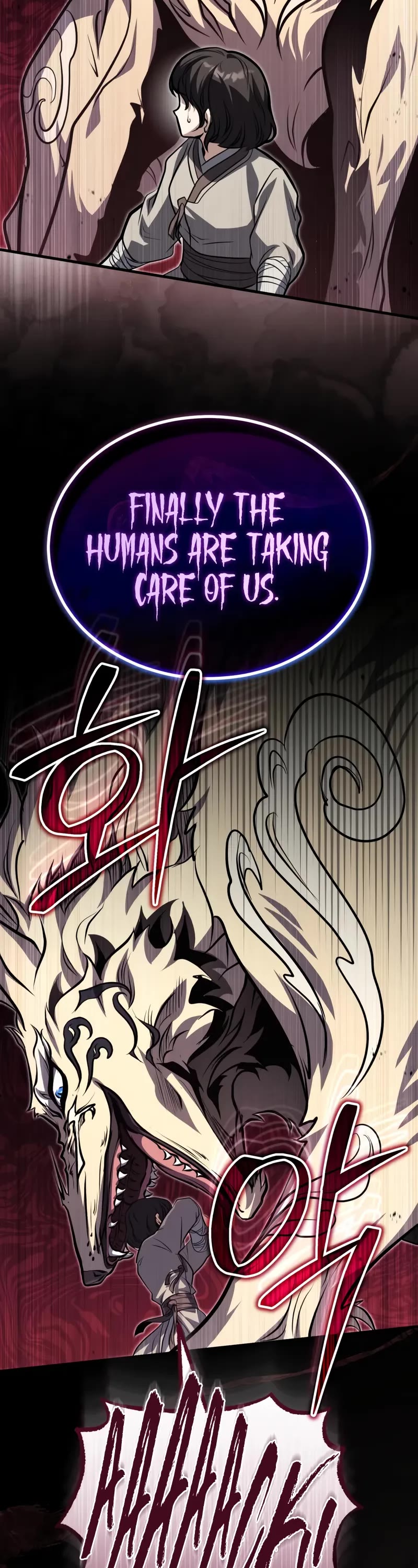 Baek Clan's Terminally Ill Young Master Chapter 79 page 18 - Chapter 79: Heavenly Thunder White Nine-Tailed Fox