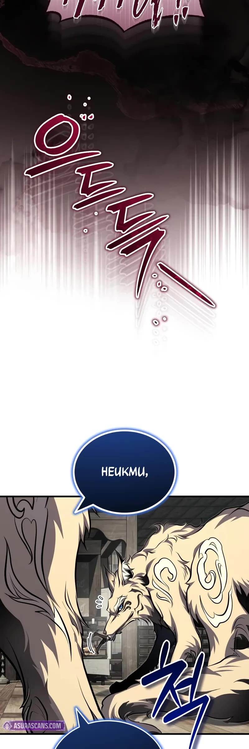 Baek Clan's Terminally Ill Young Master Chapter 79 page 19 - Chapter 79: Heavenly Thunder White Nine-Tailed Fox