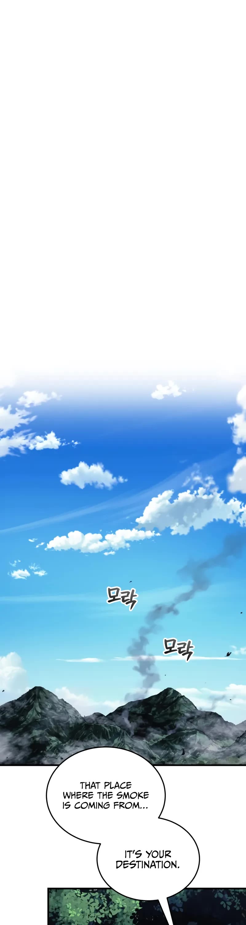 Baek Clan's Terminally Ill Young Master Chapter 79 page 2 - Chapter 79: Heavenly Thunder White Nine-Tailed Fox