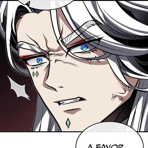Baek Clan's Terminally Ill Young Master Chapter 79: Heavenly Thunder White Nine-Tailed Fox cover