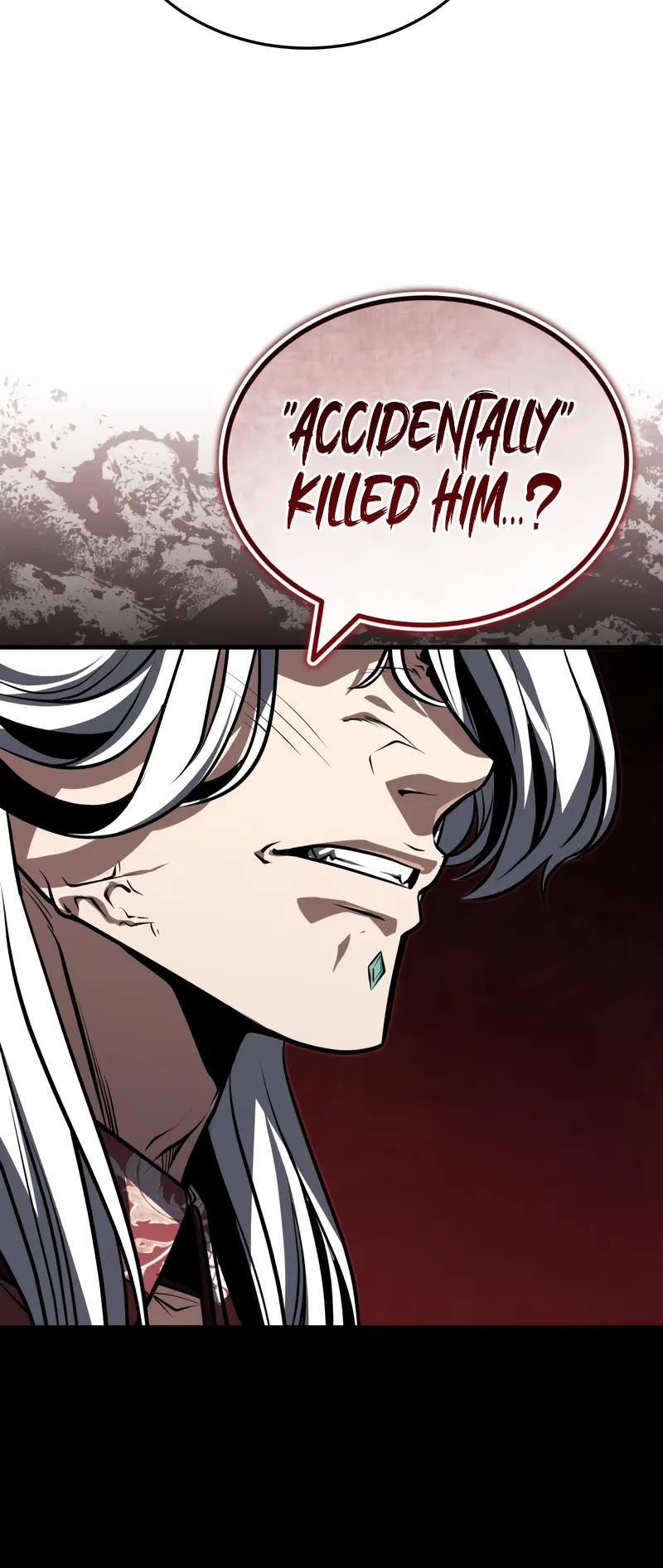 Baek Clan's Terminally Ill Young Master Chapter 80 page 16 - Chapter 80: To earn the body of a yokai