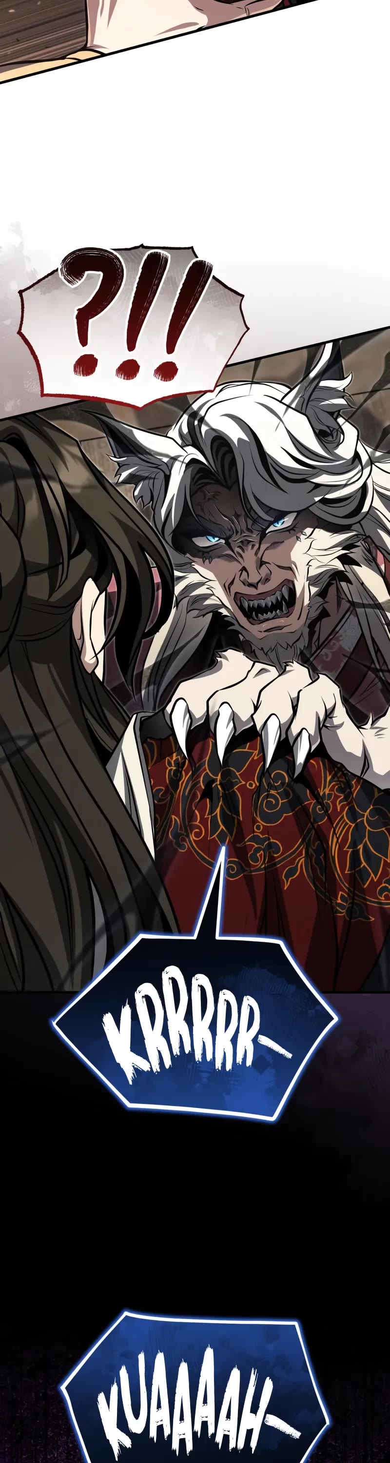 Baek Clan's Terminally Ill Young Master Chapter 80 page 4 - Chapter 80: To earn the body of a yokai