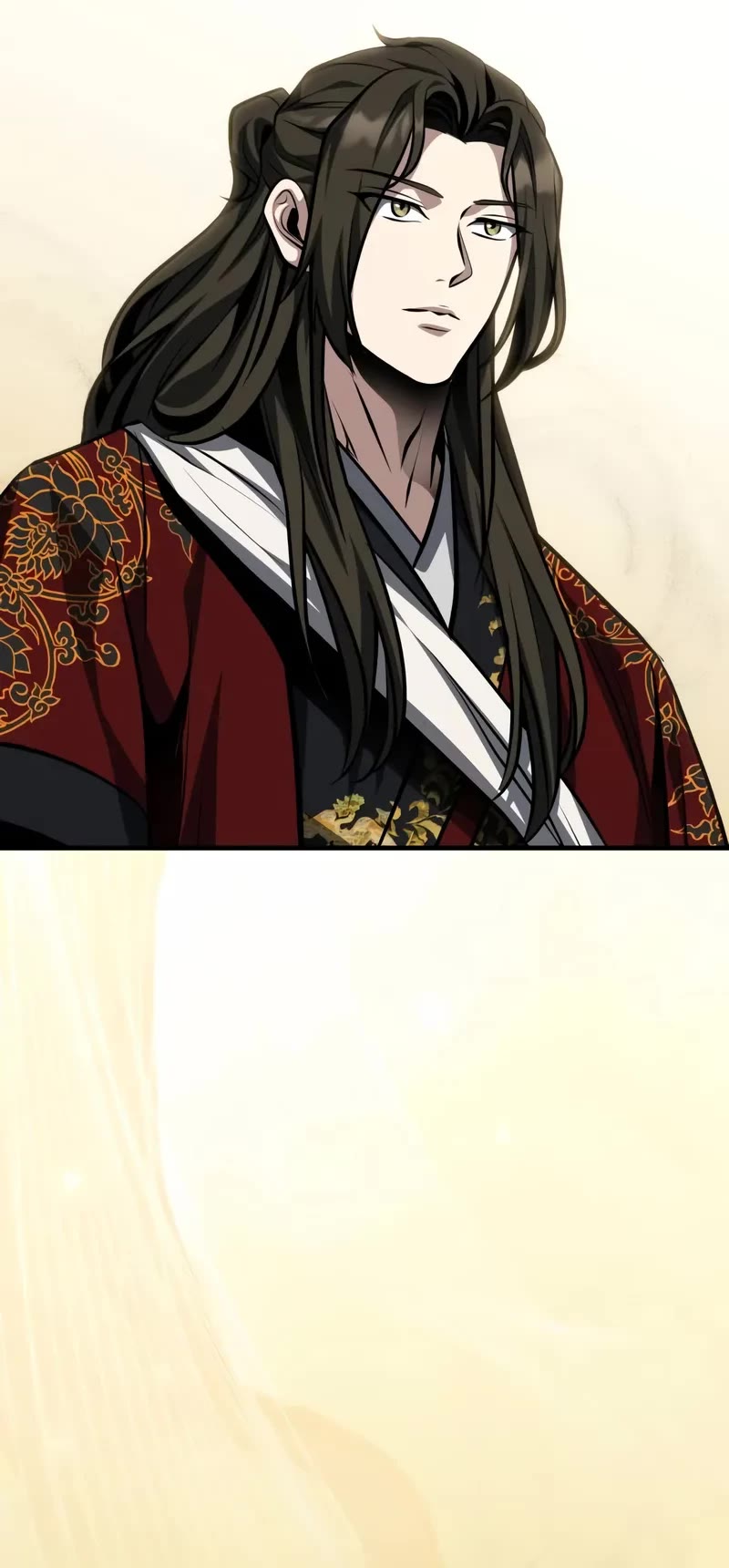 Baek Clan's Terminally Ill Young Master Chapter 83 page 15 - Chapter 83: That sounds convincing...
