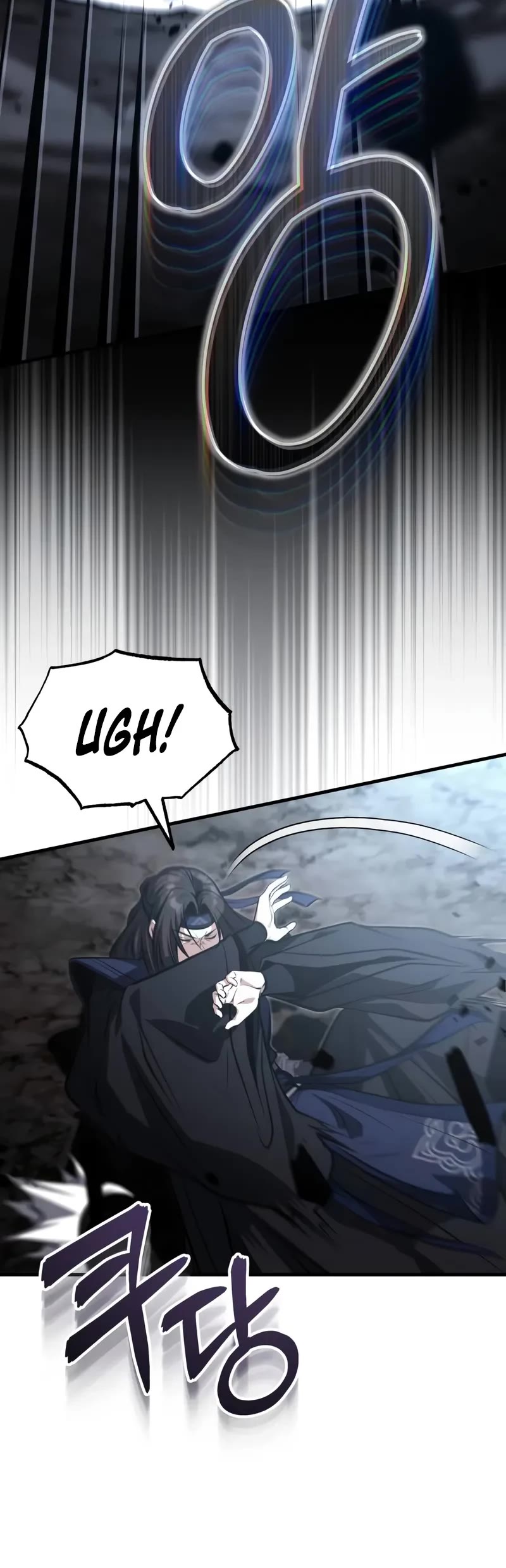 Baek Clan's Terminally Ill Young Master Chapter 83 page 53 - Chapter 83: That sounds convincing...