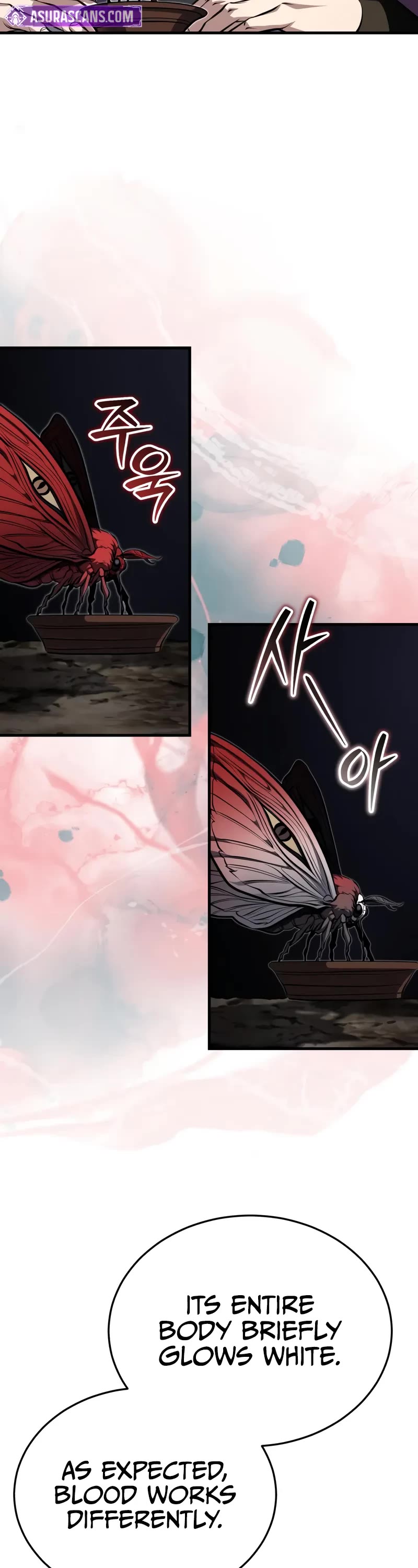 Baek Clan's Terminally Ill Young Master Chapter 84 page 22 - Chapter 84: The Way To Become A Supreme Peak Martial Master.