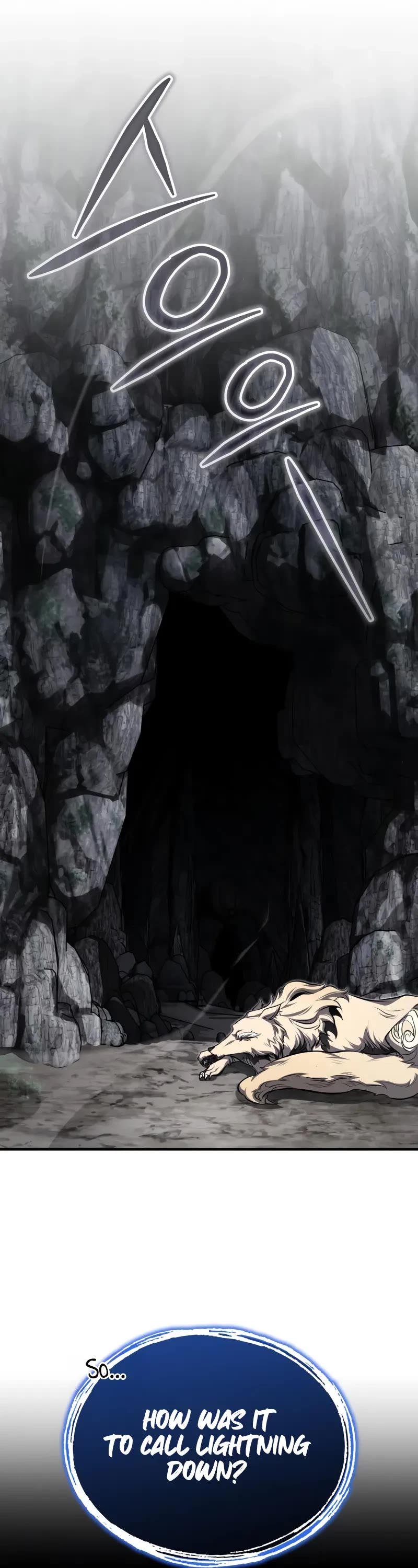 Baek Clan's Terminally Ill Young Master Chapter 84 page 26 - Chapter 84: The Way To Become A Supreme Peak Martial Master.