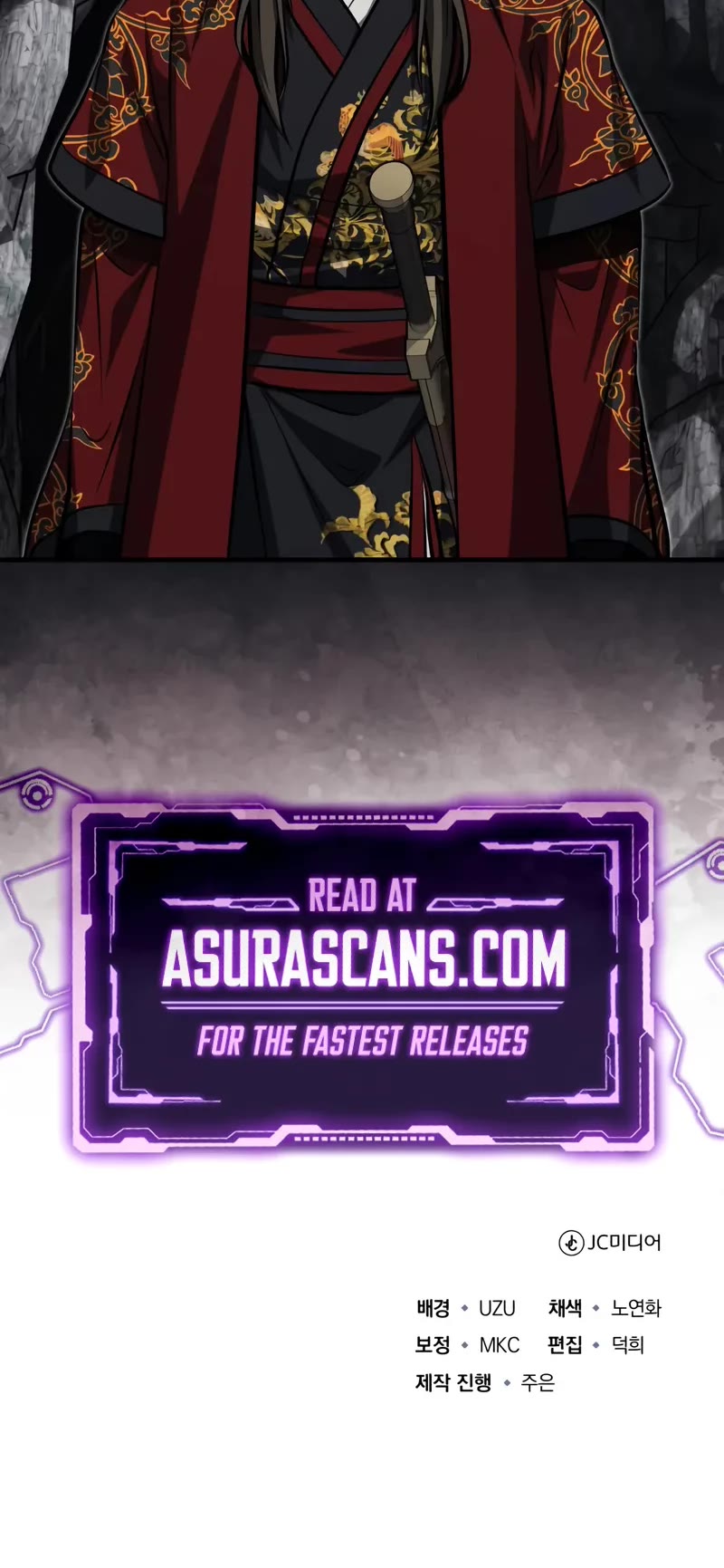 Baek Clan's Terminally Ill Young Master Chapter 84 page 58 - Chapter 84: The Way To Become A Supreme Peak Martial Master.
