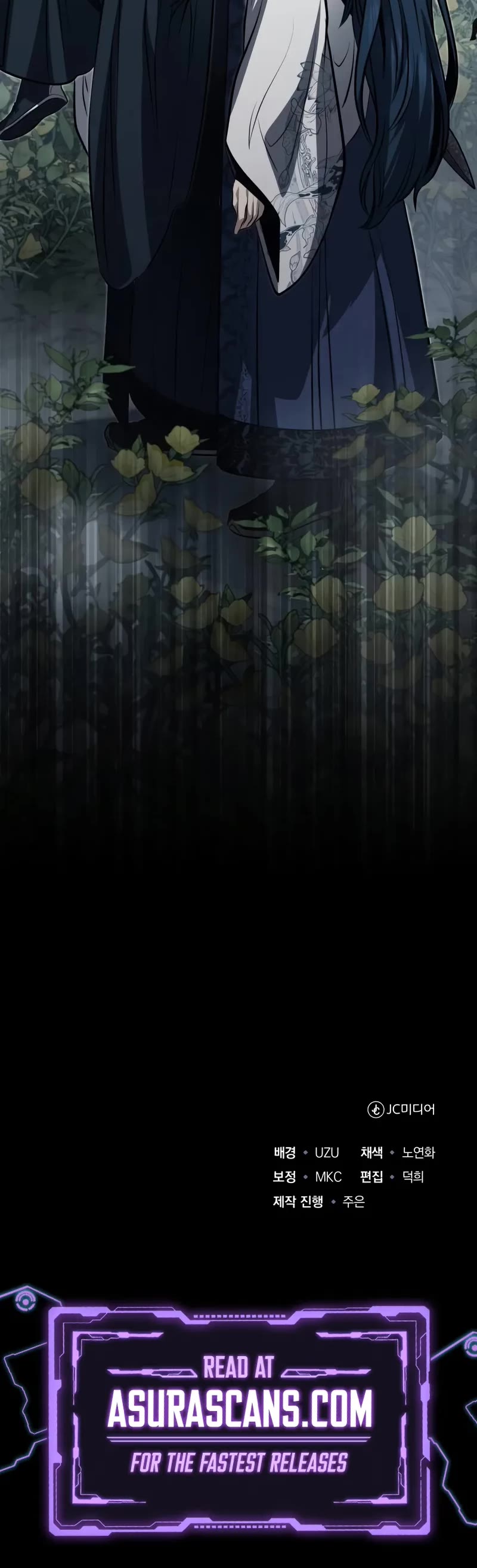 Baek Clan's Terminally Ill Young Master Chapter 85 page 53 - Chapter 85: Omni-Directional Precision Supreme Technique