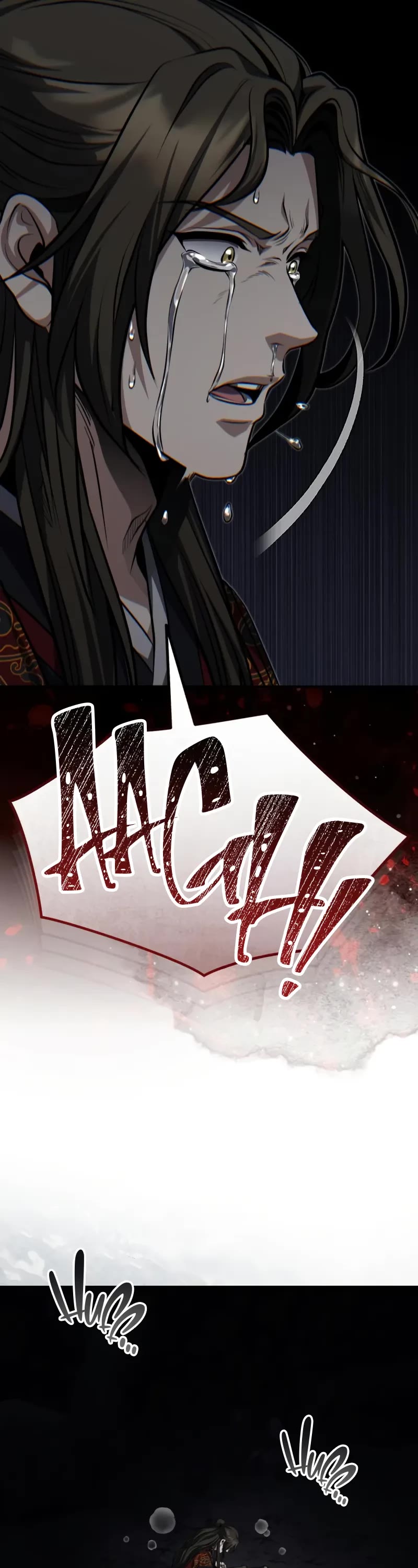 Baek Clan's Terminally Ill Young Master Chapter 86 page 7 - Chapter 86: Temporal Body, Seoho.