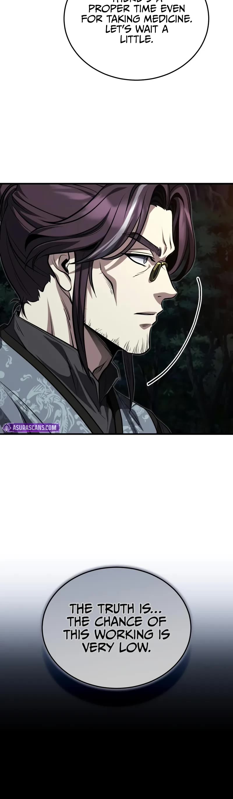 Baek Clan's Terminally Ill Young Master Chapter 87 page 16 - Chapter 87: I humbly beseech the Queen Mother of the West