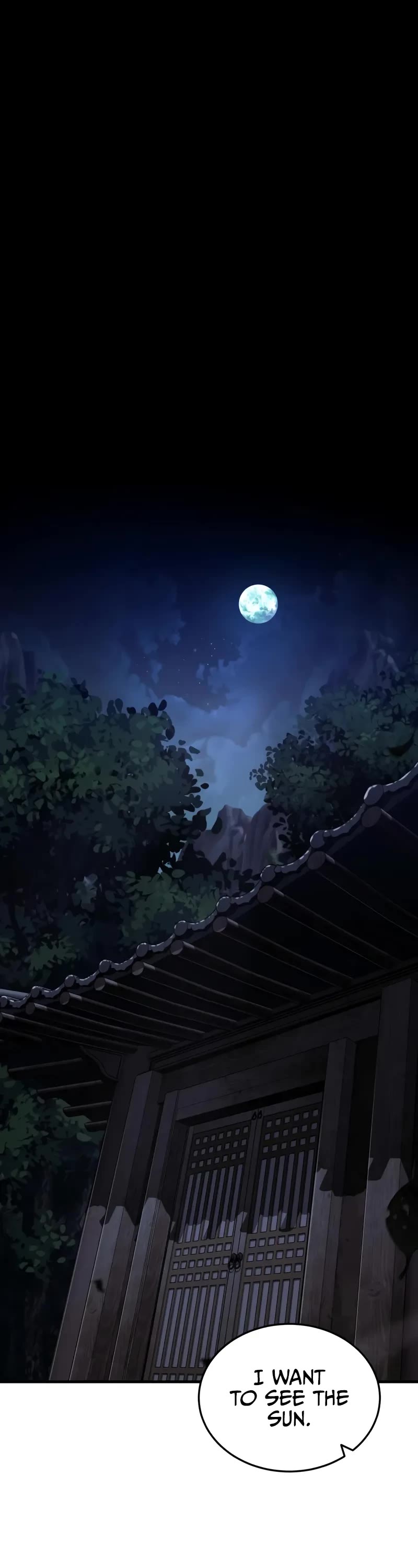 Baek Clan's Terminally Ill Young Master Chapter 87 page 2 - Chapter 87: I humbly beseech the Queen Mother of the West